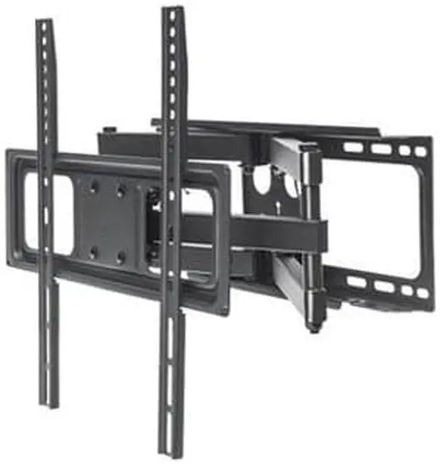 Alt view image 2 of 7 - Manhattan Universal Basic Lcd Full-Motion Wall Mount