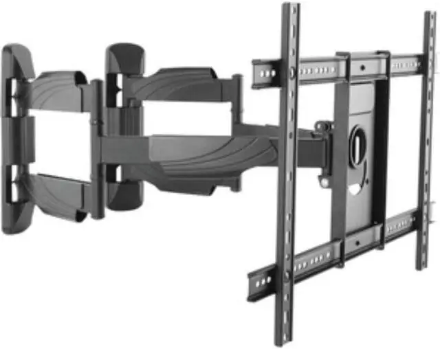 Main image of Tripp Lite - DMWC3770M - Tripp Lite DMWC3770M Wall Mount for Flat Panel Display, Curved Screen Display - Black - 1