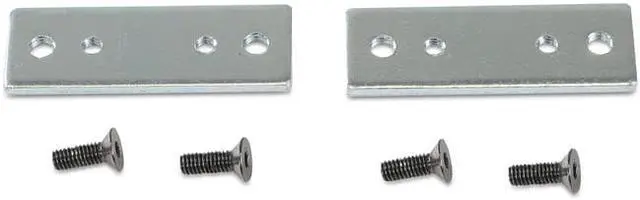 Main image of Ergotron Mounting Bracket for Display Cart 98539