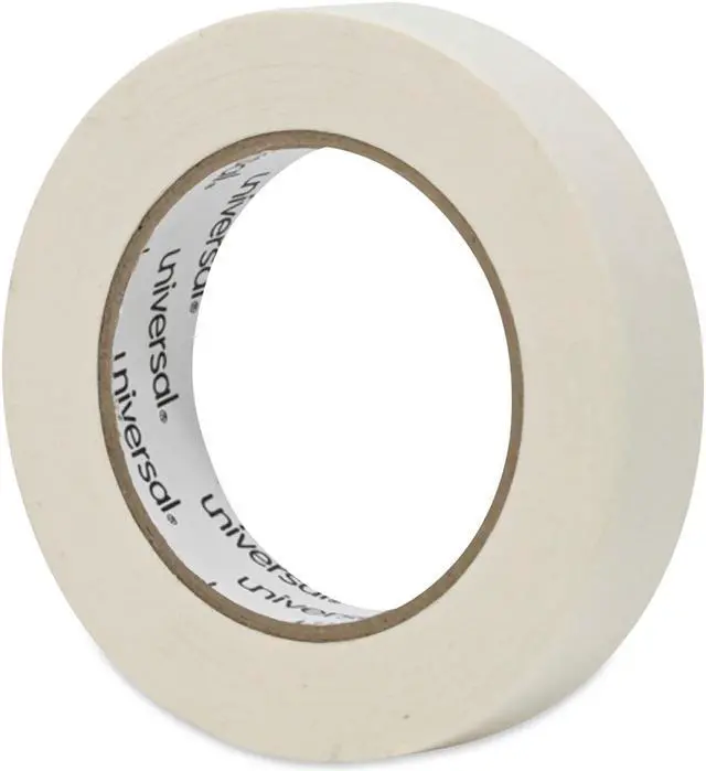 Main image of Universal Tape,Maskng,1"x60yd,36ea 51301CT