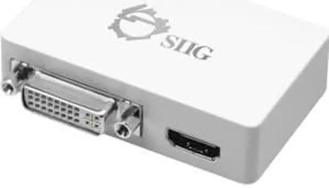 Alt view image 10 of 20 - ADD 1 HDMI DISPLAY AND 1 DVI DISPLAY TO YOUR USB 3.0 ENABLED SYSTEM