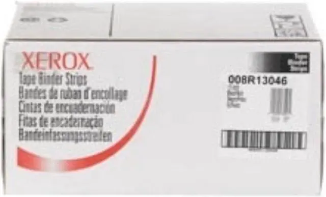 Alt view image 4 of 6 - D136TAPE BINDER;500STRIPS PERCARTON