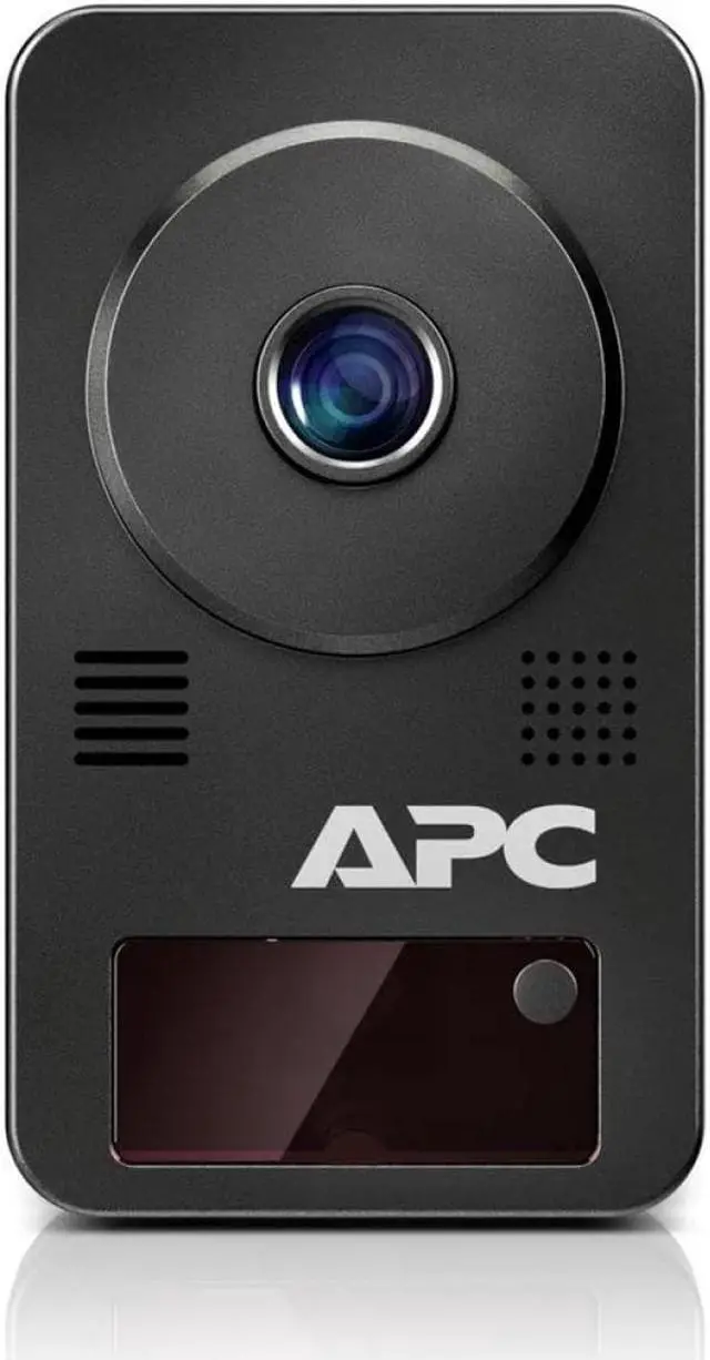 Alt view image 5 of 9 - APC BY SCHNEIDER ELECTRIC NBPD0165 NETBOTZ CAMERA POD 165