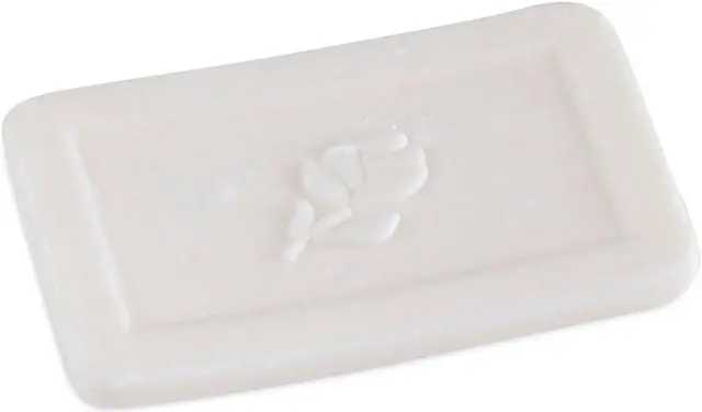 Alt view image 4 of 13 - Boardwalk Soap,Bar,#3/4 Wrapped NO34SOAP