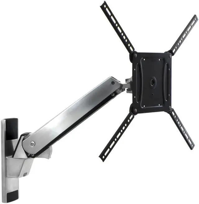Alt view image 2 of 15 - Ergotron Interactive Arm  Vhd