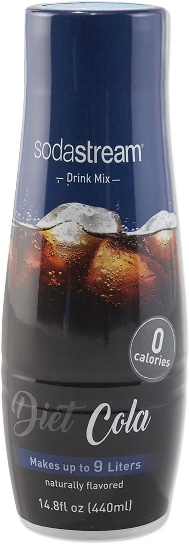 Main image of Drink Mix Diet Cola 14.8 oz 1424221011