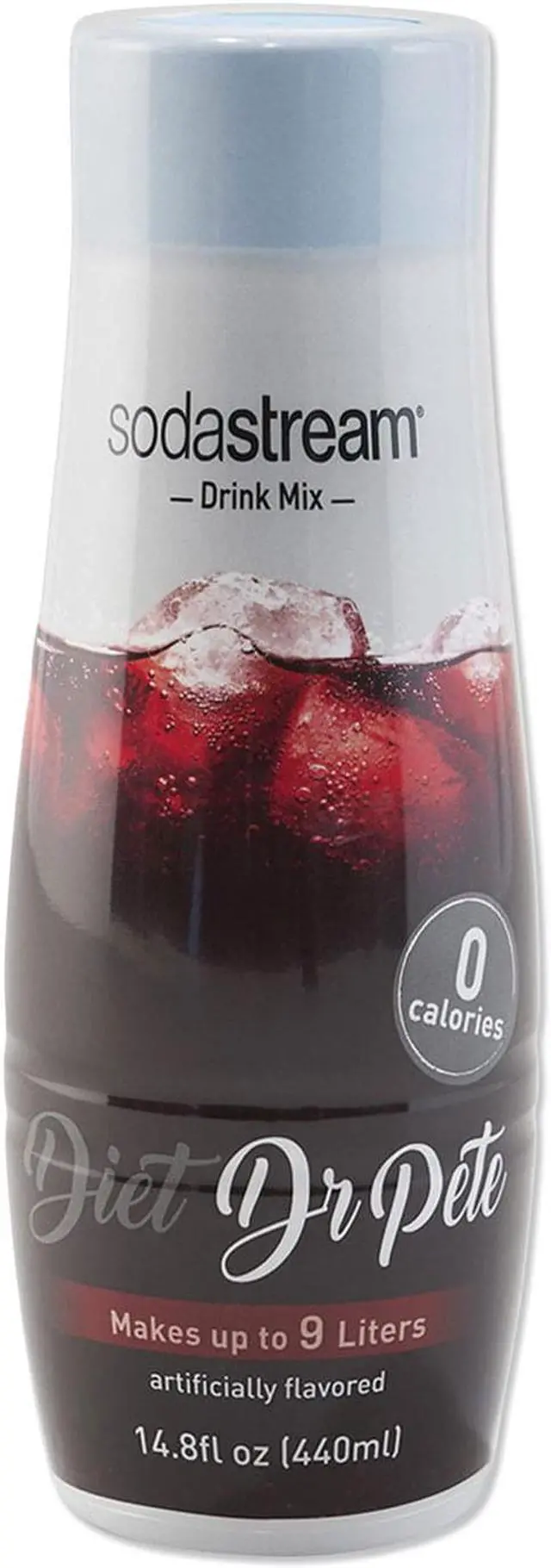 Main image of Drink Mix Diet Dr. Pete 14.8 oz 1424223011