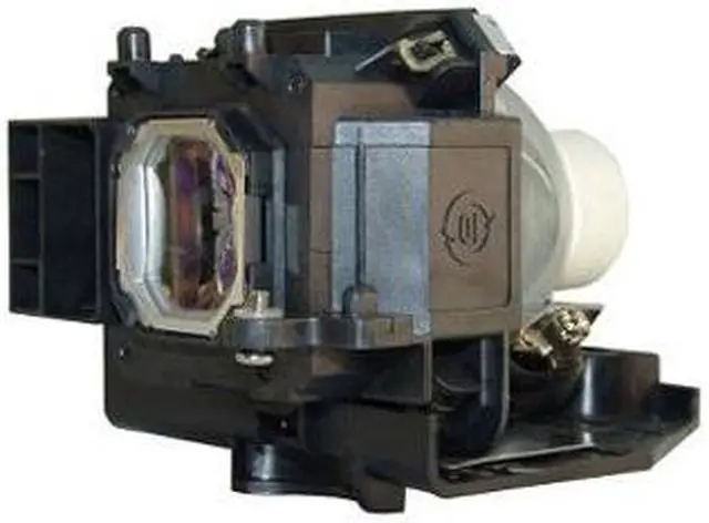 Alt view image 7 of 12 - Battery Technology Projector Replacement Lamp NP16LP-BTI