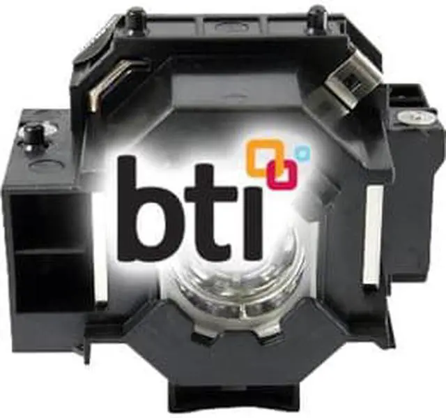 Main image of Battery Technology Projector Replacement Lamp (V13H010L42-OE)