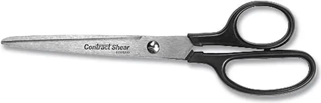 Main image of Westcott Contract 7" Stainless Steel Standard Scissors 1057110575