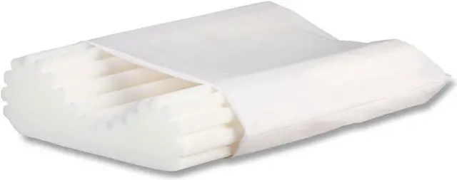 Alt view image 9 of 9 - Econo Wave Pillow ( 103 )