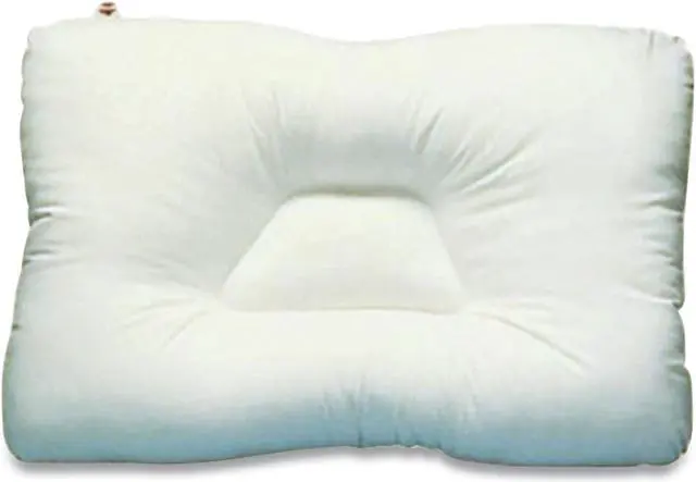 Alt view image 4 of 5 - Core Products D-Core Pillow-MidSized