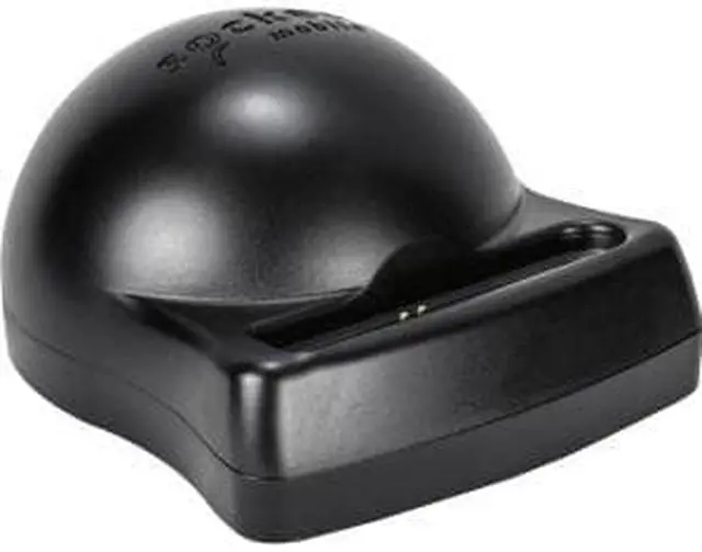 Alt view image 5 of 7 - DuraCase Single Charging Dock for 800 Series Scanners - Docking