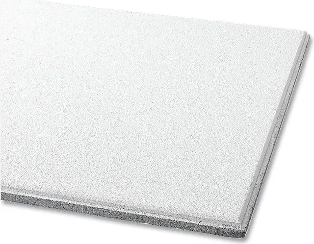Main image of Armstorng Ultima Ceiling Tiles Non-Directional Tegular White 12/Ctn 1912A