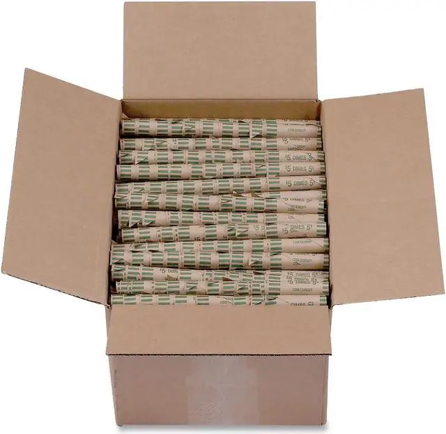 Alt view image 4 of 4 - Coin-Tainer 23010