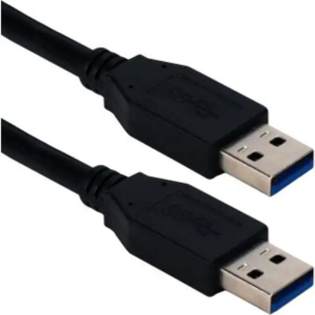 Alt view image 5 of 9 - 6FT USB 3.0/3.1 TYPE A MALE TO