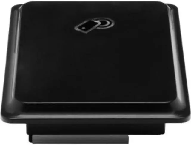 Alt view image 10 of 13 - HP J8030A Jetdirect 3000W - Print Server - 802.11B, 802.11G, Nfc - For Pagewide Managed Color Mfp E77660, Pagewide Managed Color Flow Mfp E77650