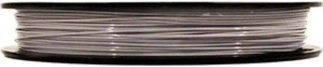 Alt view image 9 of 18 - MakerBot Cool Gray PLA Filament (Large Spool)