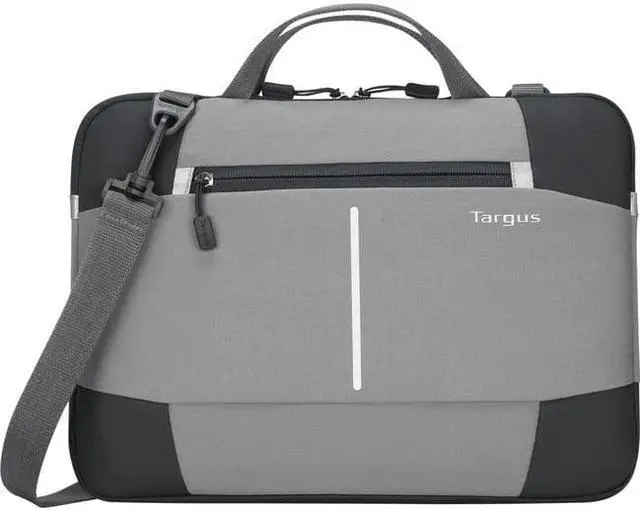 Alt view image 9 of 20 - Targus 13.3" Bex II Slipcase (Gray) - TSS92204
