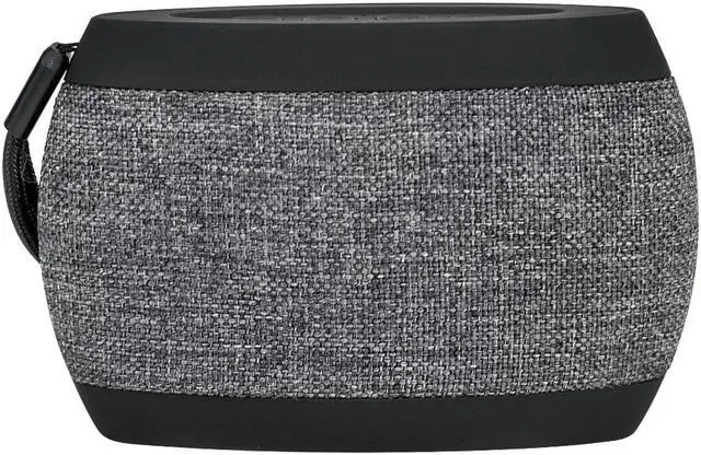 Main image of Cipe Wristlet Bluetooth Speaker, Gray