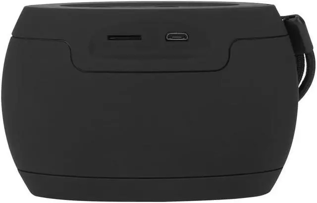 Alt view image 7 of 8 - Cipe Wristlet Bluetooth Speaker, Gray