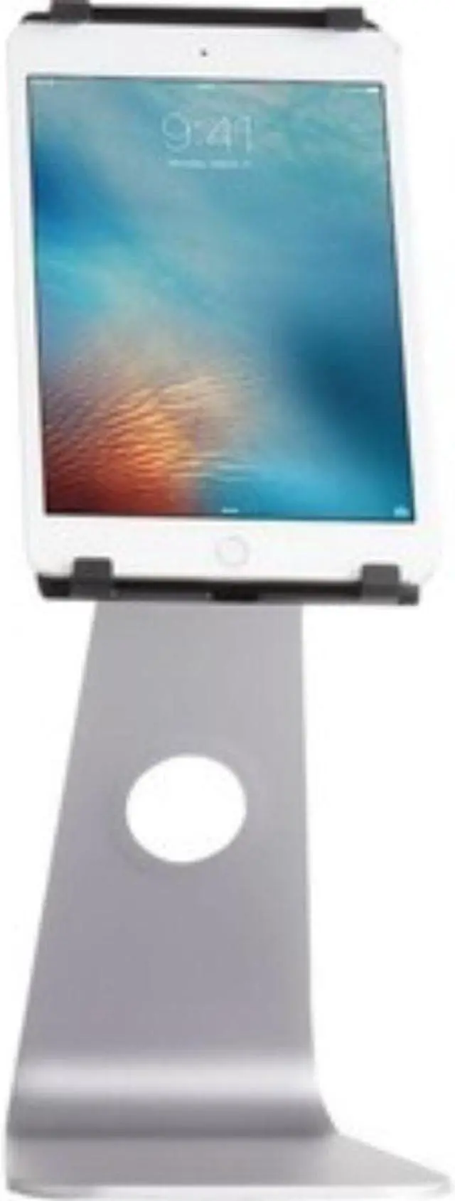 Alt view image 9 of 20 - Rain Design mStand mobile-Black