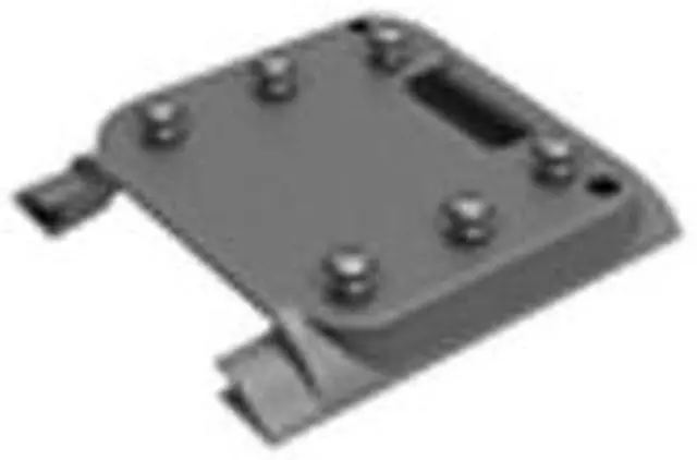 Alt view image 4 of 4 - Honeywell 8680I505GMT 10pk 8680i Glove Mount