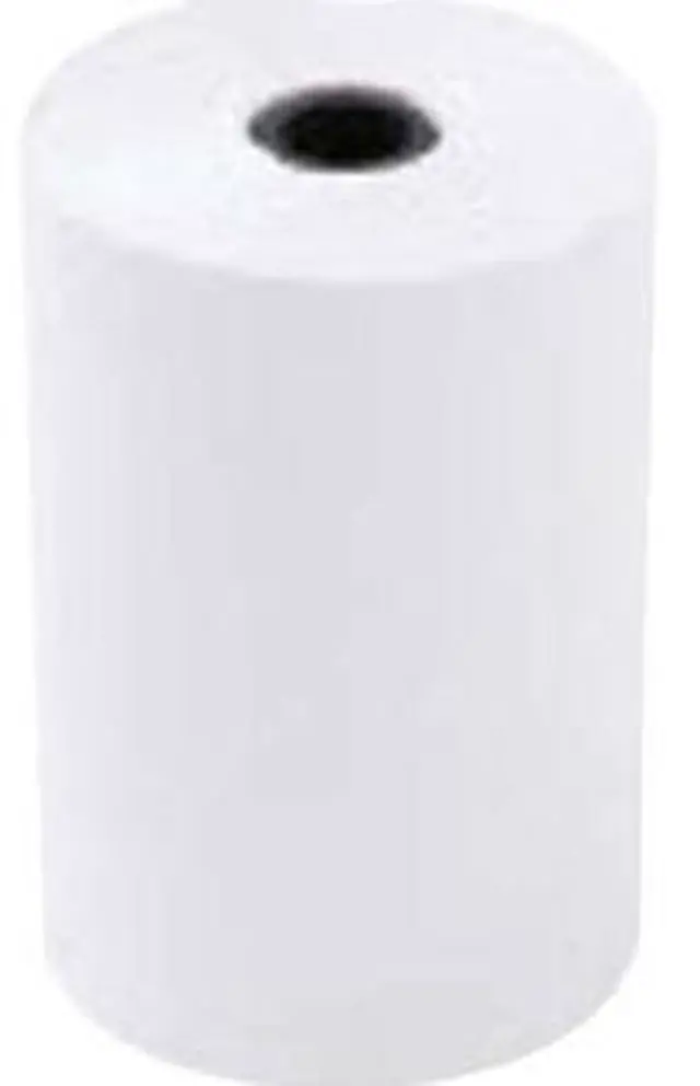Alt view image 4 of 6 - 25PK TRF-80T3 PAPER