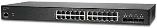 Alt view image 4 of 13 - SonicWall Service/Support 1 Year Service 02SSC8373