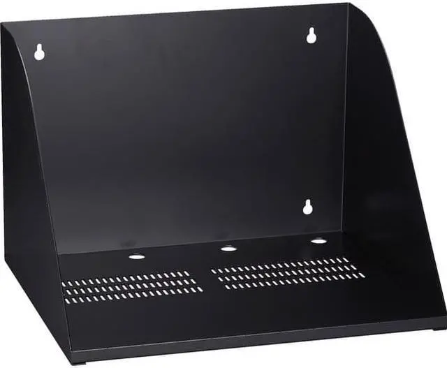 Alt view image 4 of 4 - Black Box RMT964 Mounting Shelf