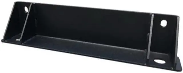 Alt view image 10 of 13 - APC AR7701A-S Netshelter Sx High Seismic Region Bolt-Down Kit - Rack Bolt Down Kit - Black