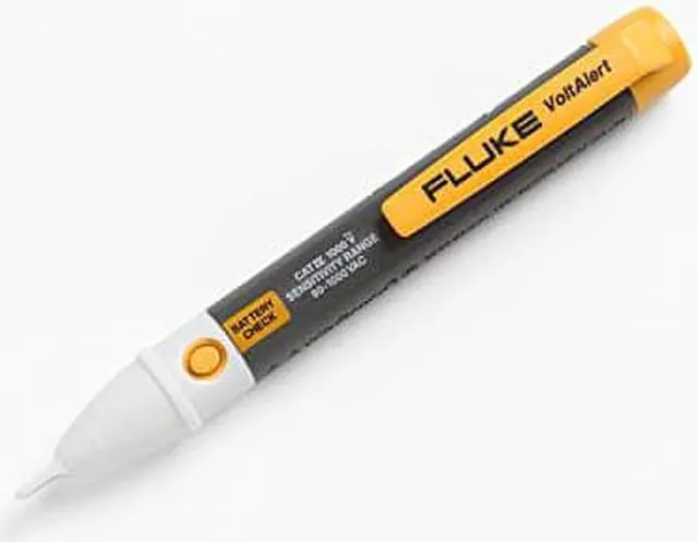 Alt view image 7 of 9 - Fluke 2AC/90-1000V Non-Contact Voltage Tester