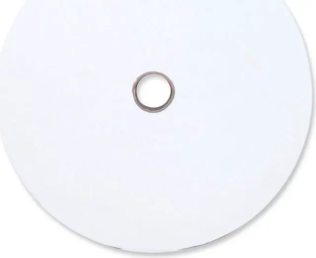Main image of Morcon VT1200 Valay Small Core Jumbo Roll Tissue Septic Safe 2-Ply, White
