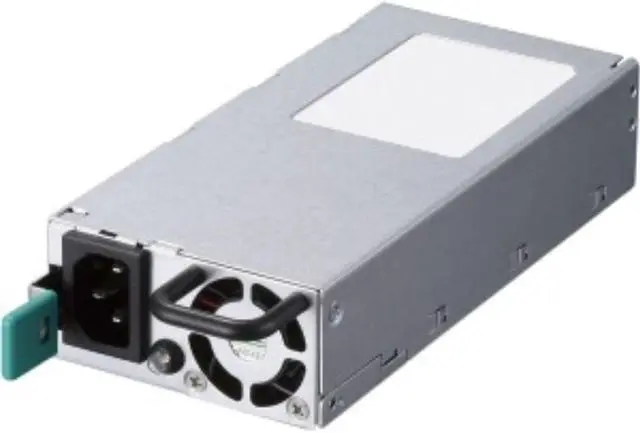 Alt view image 5 of 8 - BUFFALO OP-PU-10R2UWR Replacement Power Supply for TeraStation 51210RH