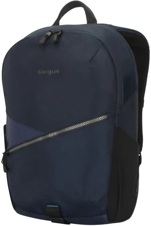Main image of Targus Transpire Carrying Case (Backpack) for 15" to 16" Notebook - Blue