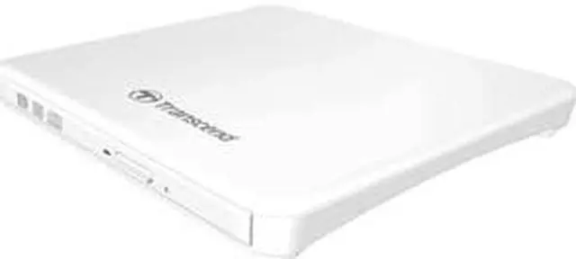 Alt view image 12 of 12 - 8X DVD SLIM TYPEUSB WHITE