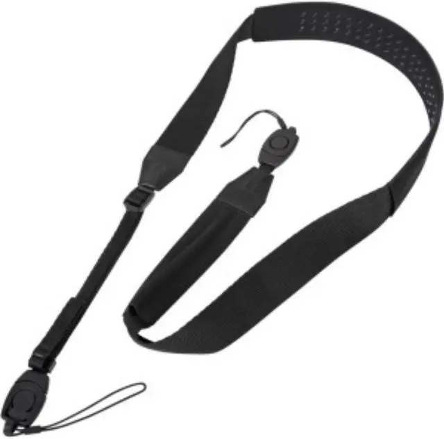 Alt view image 6 of 6 - Targus SafePort Rugged Case Shoulder Strap - THA101GLZ