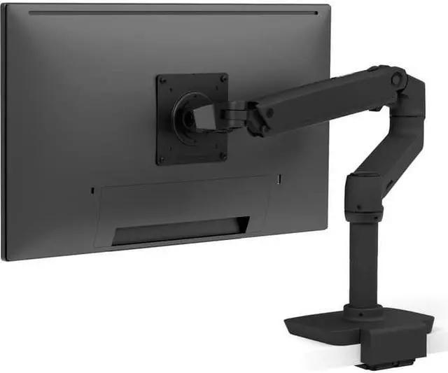 Main image of LX DESK ARM LOW PROFILE CLAMP