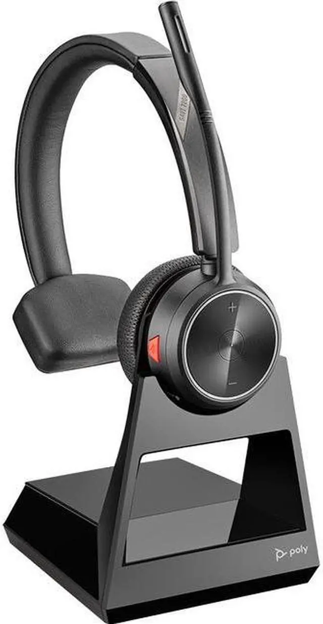 Alt view image 13 of 13 - Plantronics SAVI 7220 DOTHDECT 6.0NA 21302001
