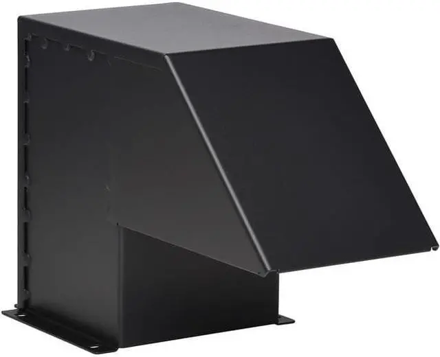 Alt view image 2 of 4 - Tripp Lite SRSEHOOD Service Entrance Hood