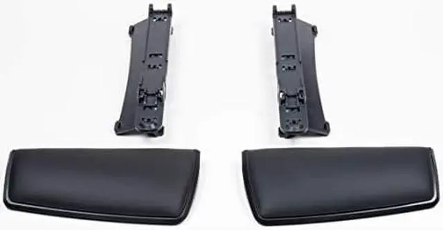 Alt view image 3 of 4 - Kinesis VIP3 Pro Premium Accessory Kit AC925
