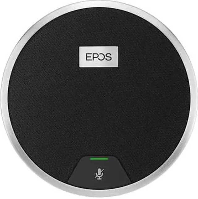 Main image of EPOS 1000229 EXPAND 80 Speakerphone with Expansion Microphones