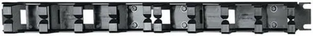 Alt view image 5 of 5 - BLACK BOX EVNSL644-0025 CAT6 550MHZ STR UTP PVC SNG YL 25FT