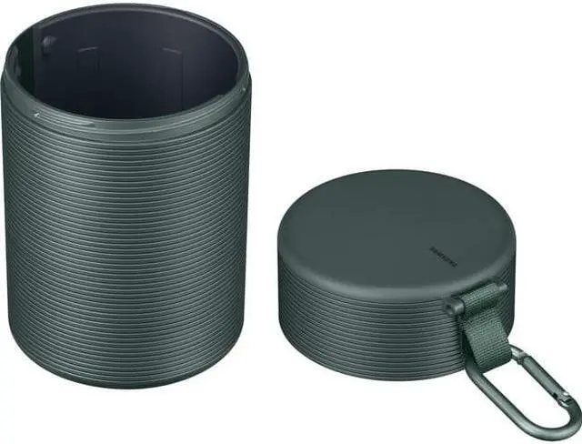 Alt view image 7 of 9 - Samsung VG-SCLA00G The Freestyle Carrying Case For Freestyle Projector (2022)