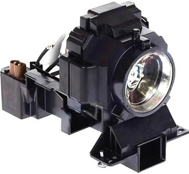 Alt view image 4 of 5 - BTI Projector Lamp