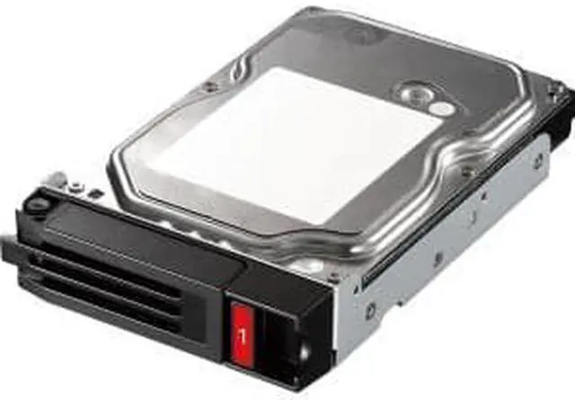 Alt view image 2 of 9 - 6TB Replacement Spare NAS HD