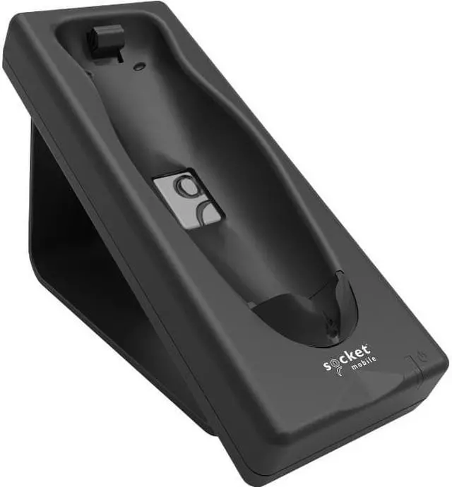 Alt view image 6 of 7 - CHARGING CRADLE FOR DURASCAN