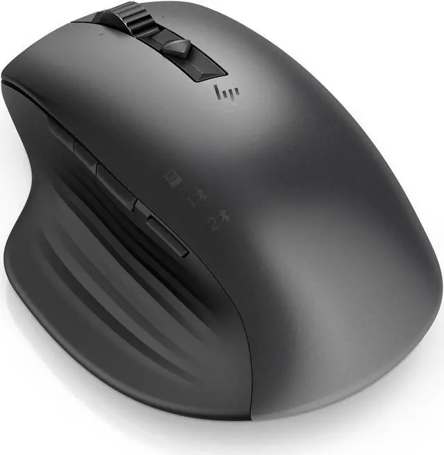 Alt view image 8 of 17 - HP 935 Creator Wireless Mouse Black