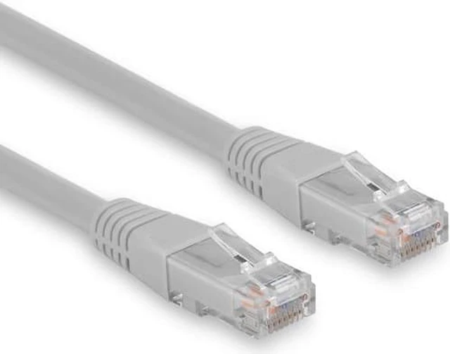 Rocstor Cat.6 Network Cable Y10C327GY - Newegg.com