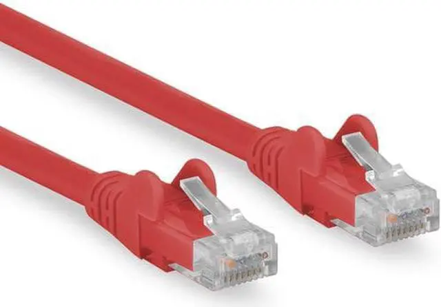 Main image of Rocstor Cat.6 Network Cable Y10C370RD